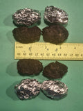 Small Owl Pellets (1–1.49 inch) | 100% Barn Owl